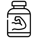 المكملات الغذائية